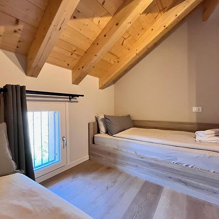 Antica Corte - Loft Villa Montinelle Dış mekan fotoğraf