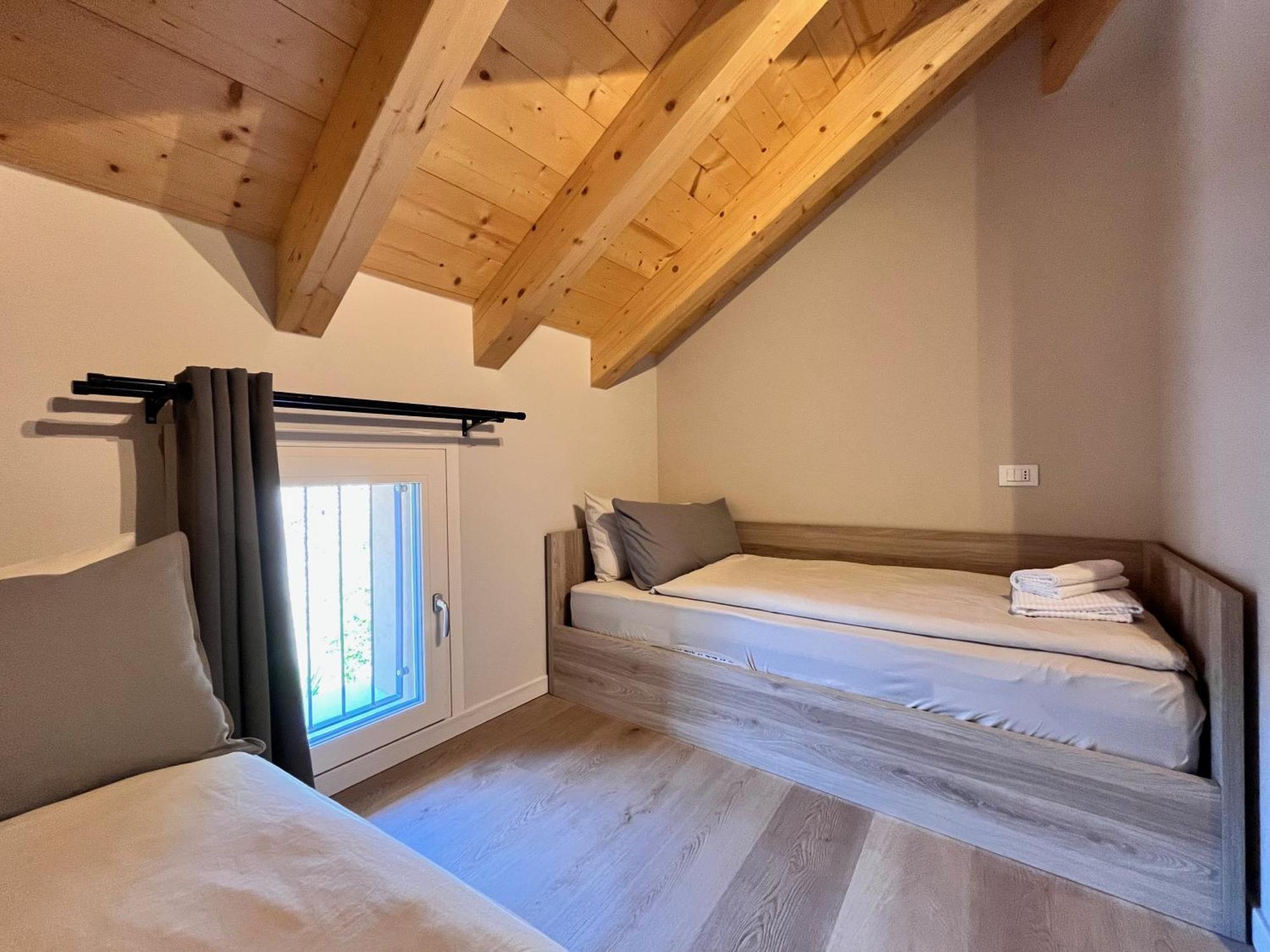 Antica Corte - Loft Villa Montinelle Dış mekan fotoğraf